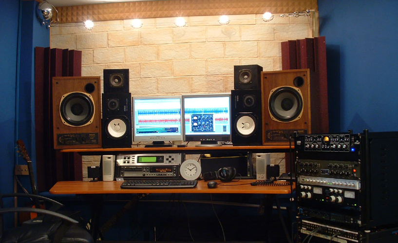 sala mastering redroom